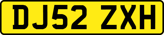 DJ52ZXH