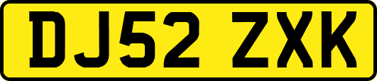 DJ52ZXK