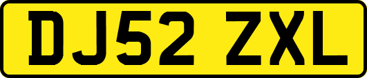 DJ52ZXL