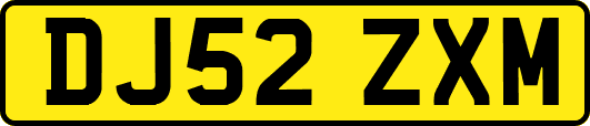 DJ52ZXM