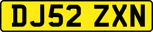 DJ52ZXN