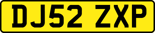 DJ52ZXP