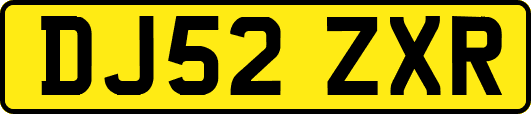 DJ52ZXR