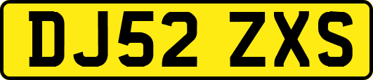 DJ52ZXS