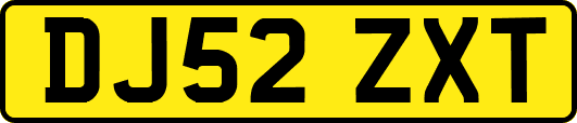 DJ52ZXT
