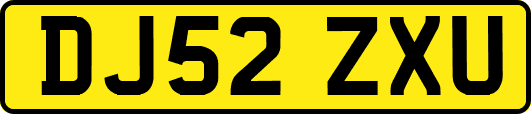 DJ52ZXU