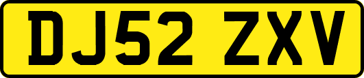 DJ52ZXV
