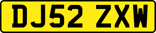 DJ52ZXW