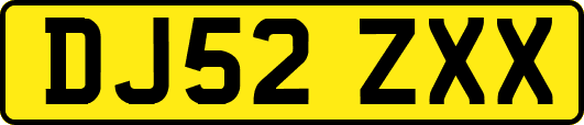 DJ52ZXX