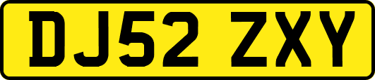 DJ52ZXY