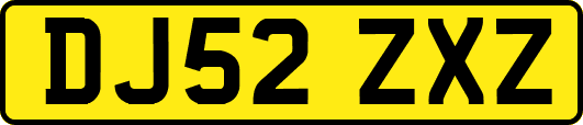 DJ52ZXZ