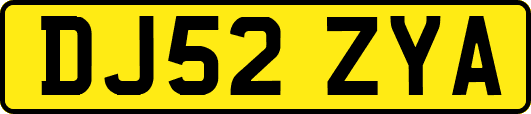 DJ52ZYA