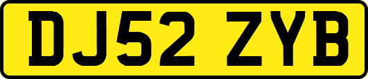 DJ52ZYB