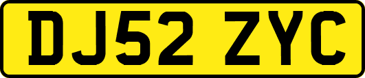 DJ52ZYC