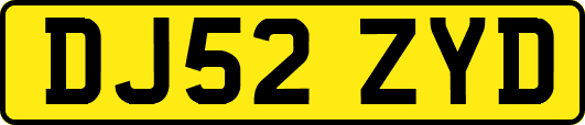 DJ52ZYD