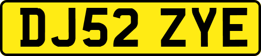 DJ52ZYE