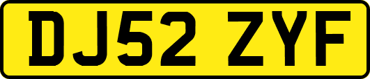 DJ52ZYF