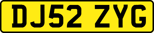 DJ52ZYG