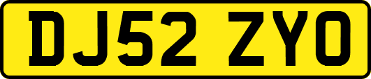 DJ52ZYO