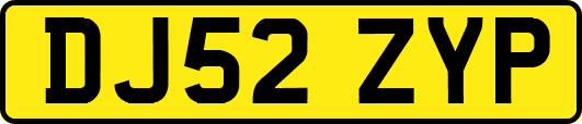 DJ52ZYP