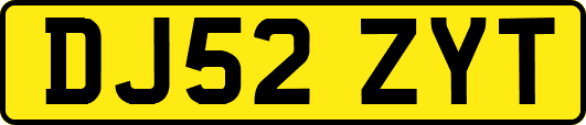 DJ52ZYT