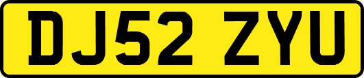 DJ52ZYU