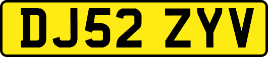 DJ52ZYV