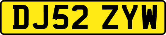DJ52ZYW