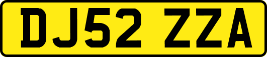 DJ52ZZA