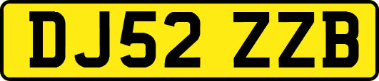 DJ52ZZB