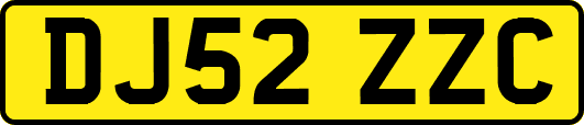 DJ52ZZC