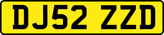 DJ52ZZD