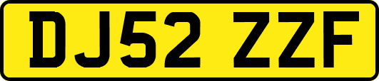 DJ52ZZF