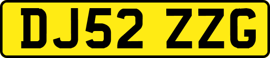 DJ52ZZG