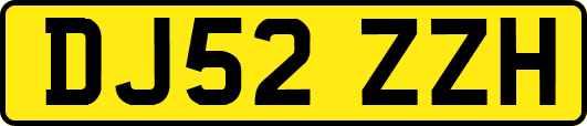 DJ52ZZH