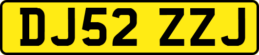 DJ52ZZJ