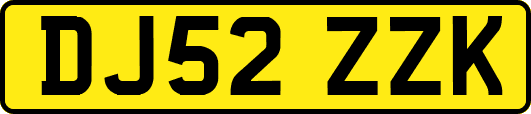DJ52ZZK
