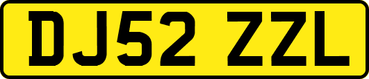 DJ52ZZL