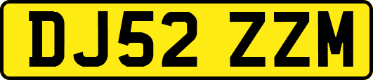 DJ52ZZM
