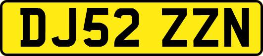 DJ52ZZN