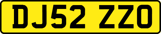 DJ52ZZO
