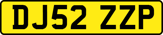 DJ52ZZP