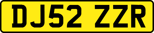 DJ52ZZR