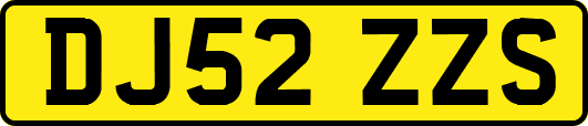 DJ52ZZS