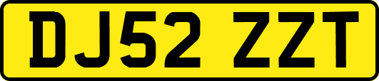 DJ52ZZT