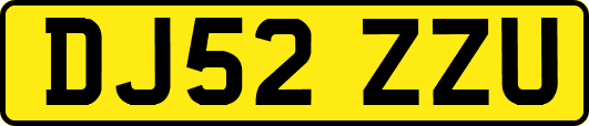 DJ52ZZU