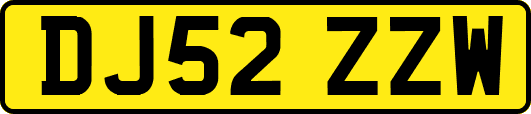 DJ52ZZW