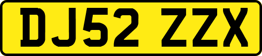 DJ52ZZX