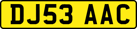 DJ53AAC