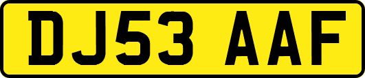 DJ53AAF